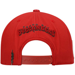 Tampa Bay Buccaneers  Pro Standard Logo II Snapback Hat
