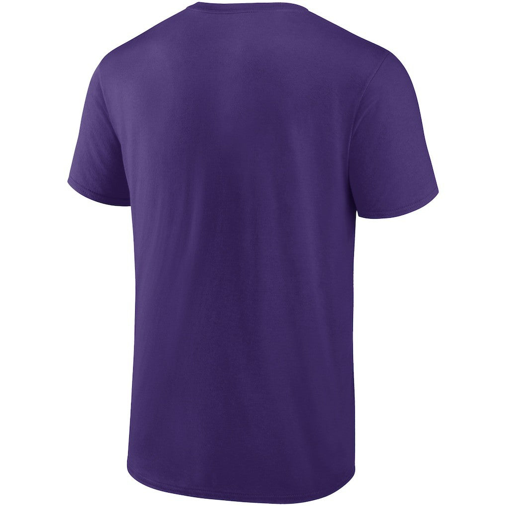 Minnesota Vikings Fanatics Hometown Collection 1st Down T-Shirt