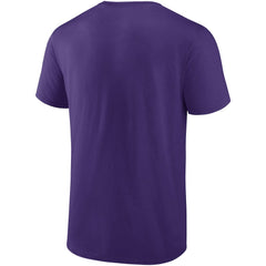 Minnesota Vikings Fanatics Hometown Collection 1st Down T-Shirt