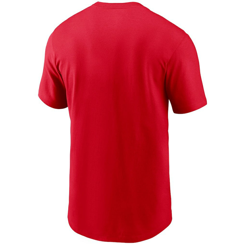 Kansas City Chiefs Nike Hometown Collection Comeback T-Shirt