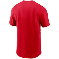 Kansas City Chiefs Nike Hometown Collection Comeback T-Shirt