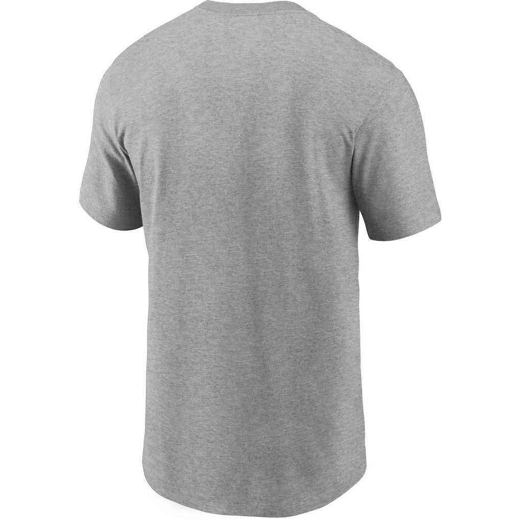 Cleveland Browns Nike Hometown Collection The Land T-Shirt