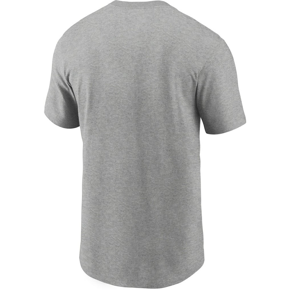 Cleveland Browns Nike Hometown Collection The Land T-Shirt