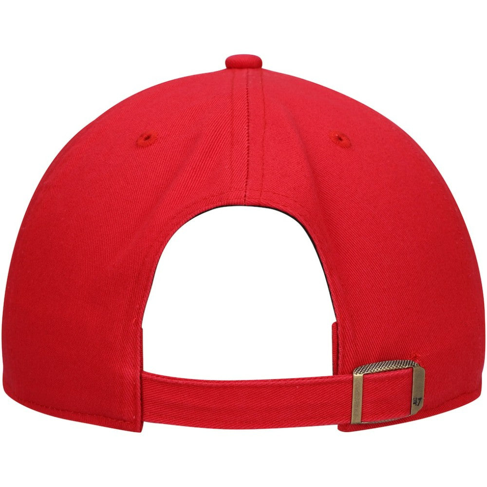 Carolina Hurricanes '47 Legend MVP Adjustable Hat Sale
