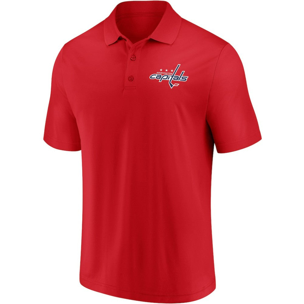 Washington Capitals Fanatics Winning Streak Polo On Sale