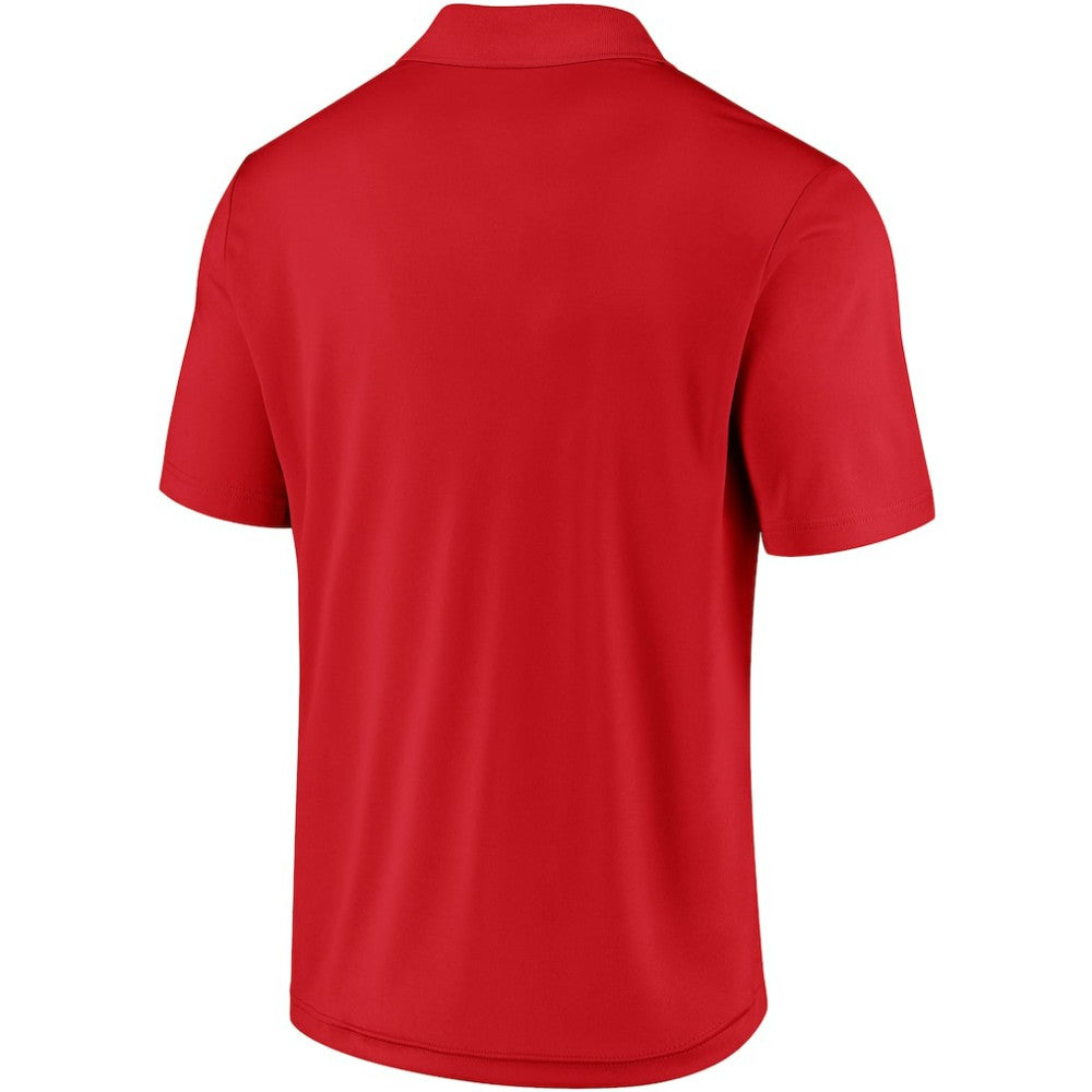 Washington Capitals Fanatics Winning Streak Polo On Sale