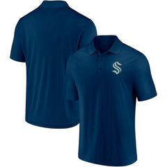 Seattle Kraken Fanatics Winning Streak Polo For Sale