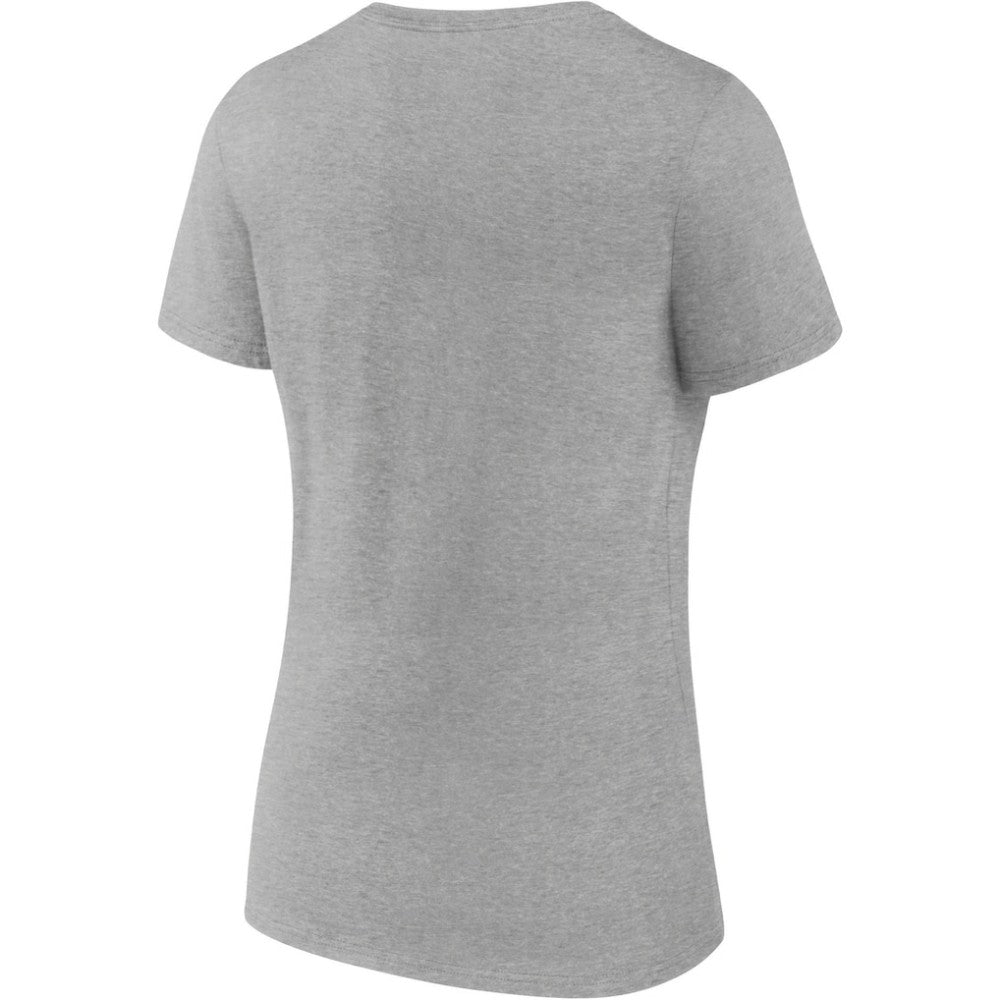 Nashville Predators Fanatics Women's 2-Pack V-Neck T-Shirt Set Sale