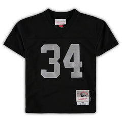 Las Vegas Raiders Mitchell & Ness Bo Jackson  Preschool 1988 Retired Player Legacy Jersey