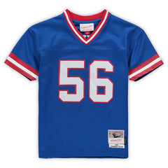 New York Giants Mitchell & Ness Lawrence Taylor  Male Preschool Retired Legacy Jersey