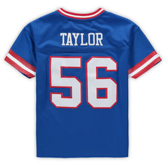 New York Giants Mitchell & Ness Lawrence Taylor  Male Preschool Retired Legacy Jersey