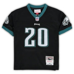 Philadelphia Eagles Mitchell & Ness Brian Dawkins  Preschool Retired Legacy Jersey