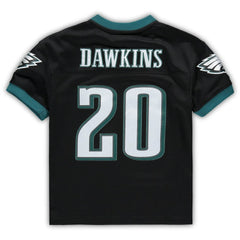 Philadelphia Eagles Mitchell & Ness Brian Dawkins  Preschool Retired Legacy Jersey