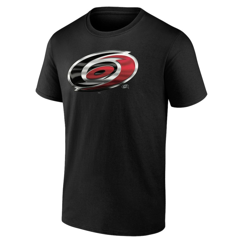 Carolina Hurricanes Personalized Midnight Mascot Logo T-Shirt Outlet