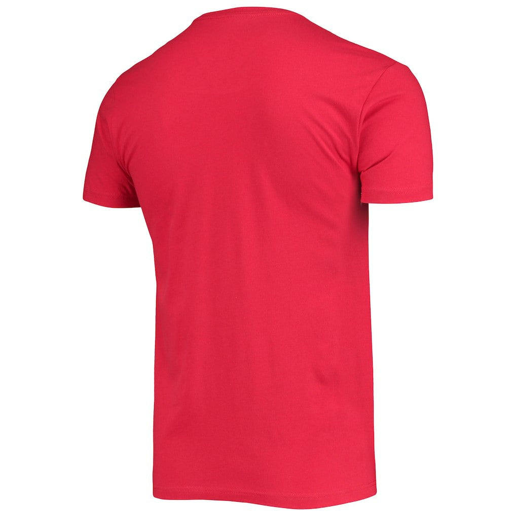 San Francisco 49ers Mitchell & Ness John Taylor  Player Graphics T-Shirt