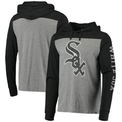 Chicago White Sox '47 Franklin Wooster Pullover Hoodie | MLB Discount