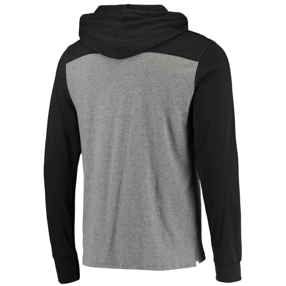 Chicago White Sox '47 Franklin Wooster Pullover Hoodie | MLB Discount