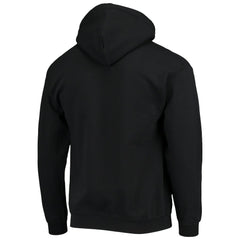 Las Vegas Raiders  Junk Food Disney Mickey Quarterback Pullover Hoodie
