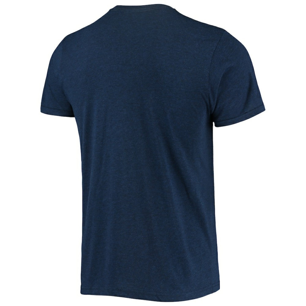 Boston Red Sox Homage Hand-Drawn Logo Tri-Blend T-Shirt | MLB Shop