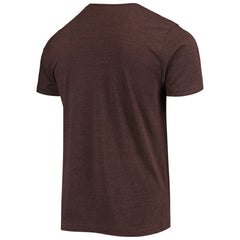 San Diego Padres Homage Hand-Drawn Logo Tri-Blend T-Shirt | MLB For sale