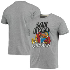 San Diego Padres Homage Hyper Local Tri-Blend T-Shirt | MLB Near me
