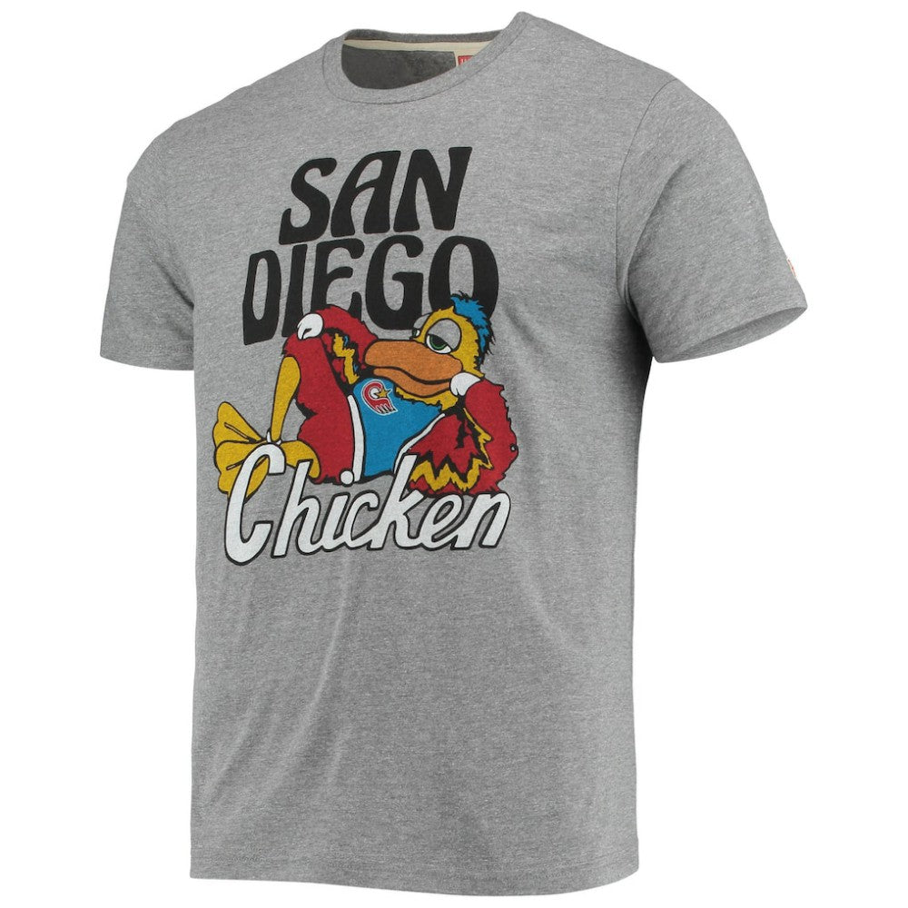 San Diego Padres Homage Hyper Local Tri-Blend T-Shirt | MLB Near me