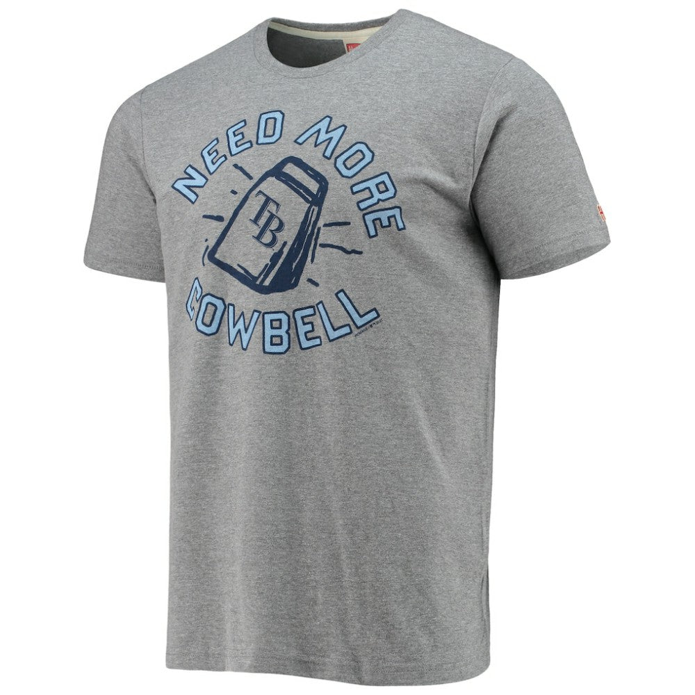 Tampa Bay Rays Homage Hyper Local Tri-Blend T-Shirt | MLB US