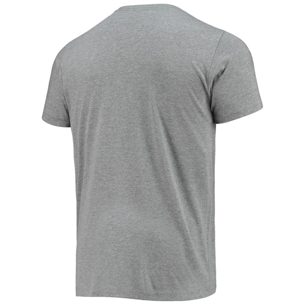 Tampa Bay Rays Homage Hyper Local Tri-Blend T-Shirt | MLB US