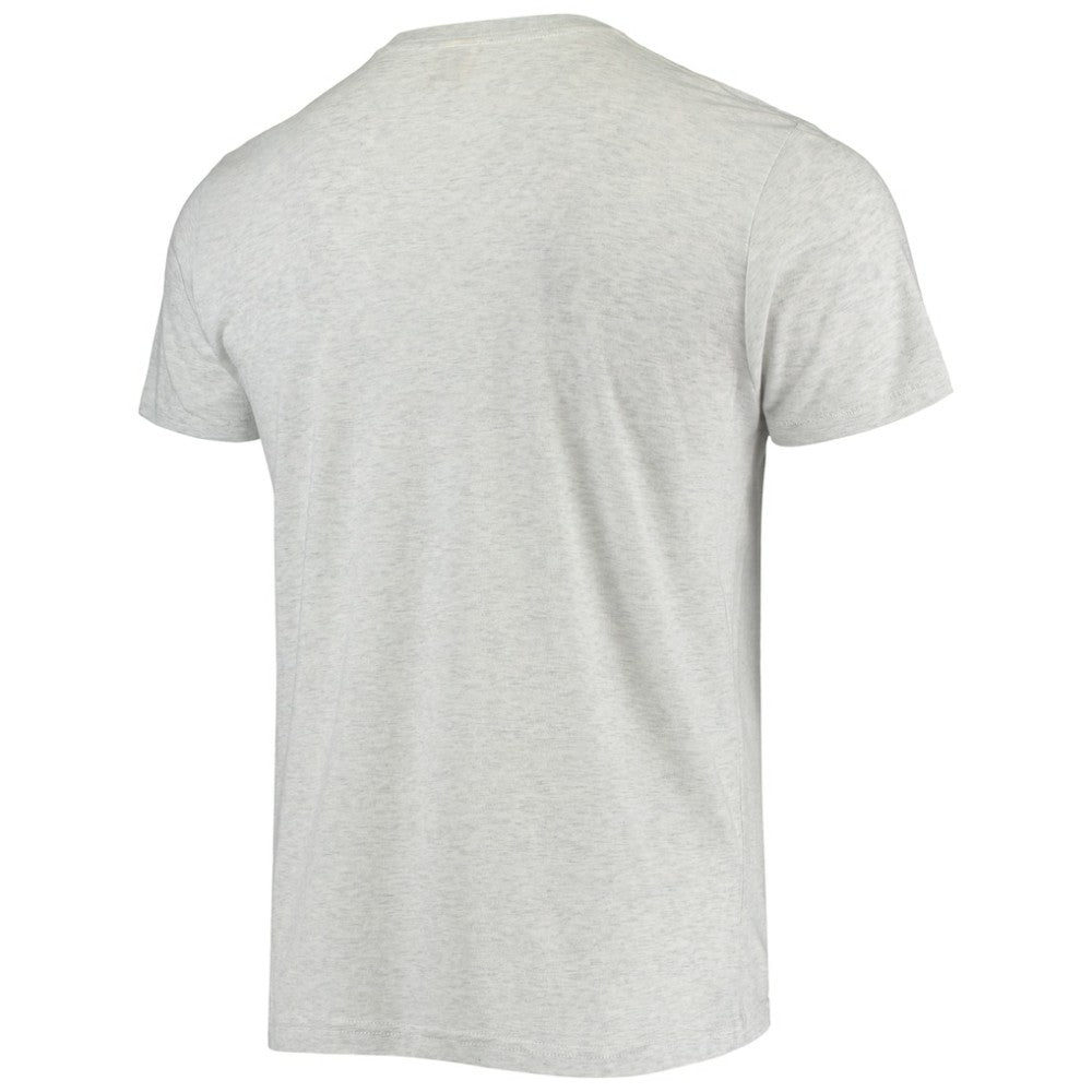 Washington Nationals Homage Hyper Local Tri-Blend T-Shirt | MLB Outlet