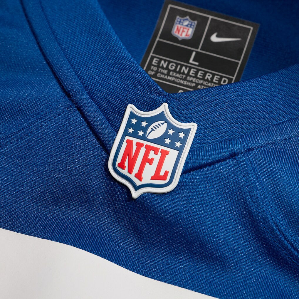 Indianapolis Colts Nike DeForest Buckner  Game Jersey