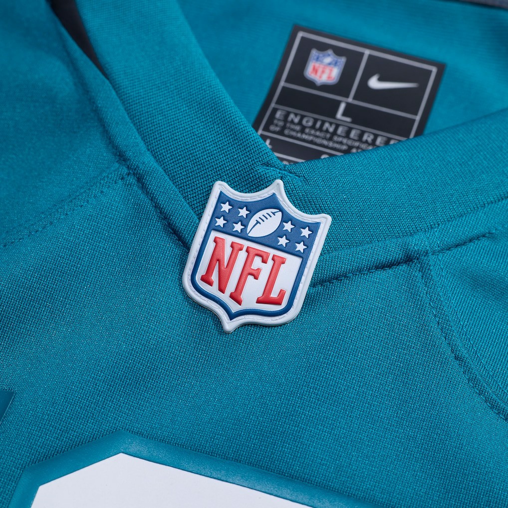 Jacksonville Jaguars Nike Ross Matiscik  Game Jersey