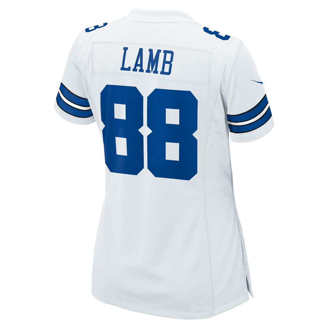 Dallas Cowboys Nike CeeDee Lamb  Women's Game Jersey