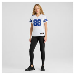 Dallas Cowboys Nike CeeDee Lamb  Women's Game Jersey