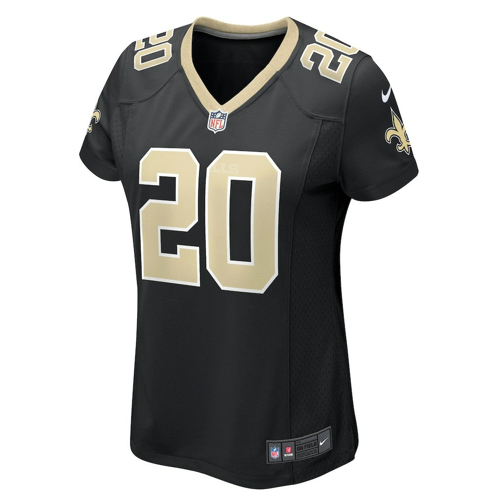 New Orleans Saints Nike Pete Werner  Women's Game Jersey