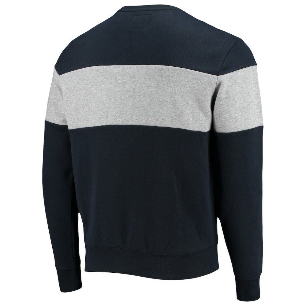 Tampa Bay Rays '47 Interstate Pullover Sweatshirt | MLB US