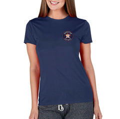 Houston Astros Concepts Sport Women's Marathon Knit Top | MLB For sale