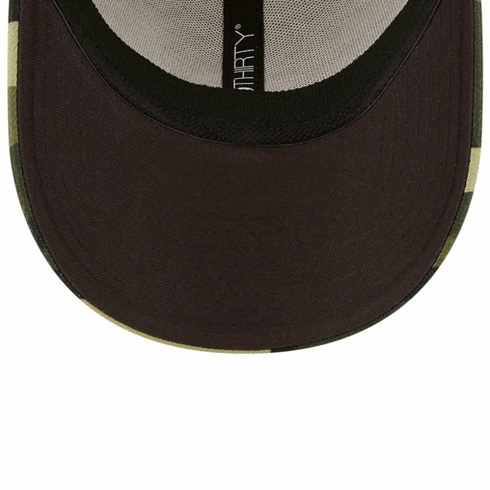 Chicago White Sox New Era 2022 Armed Forces Day 39THIRTY Flex Hat | MLB Shop