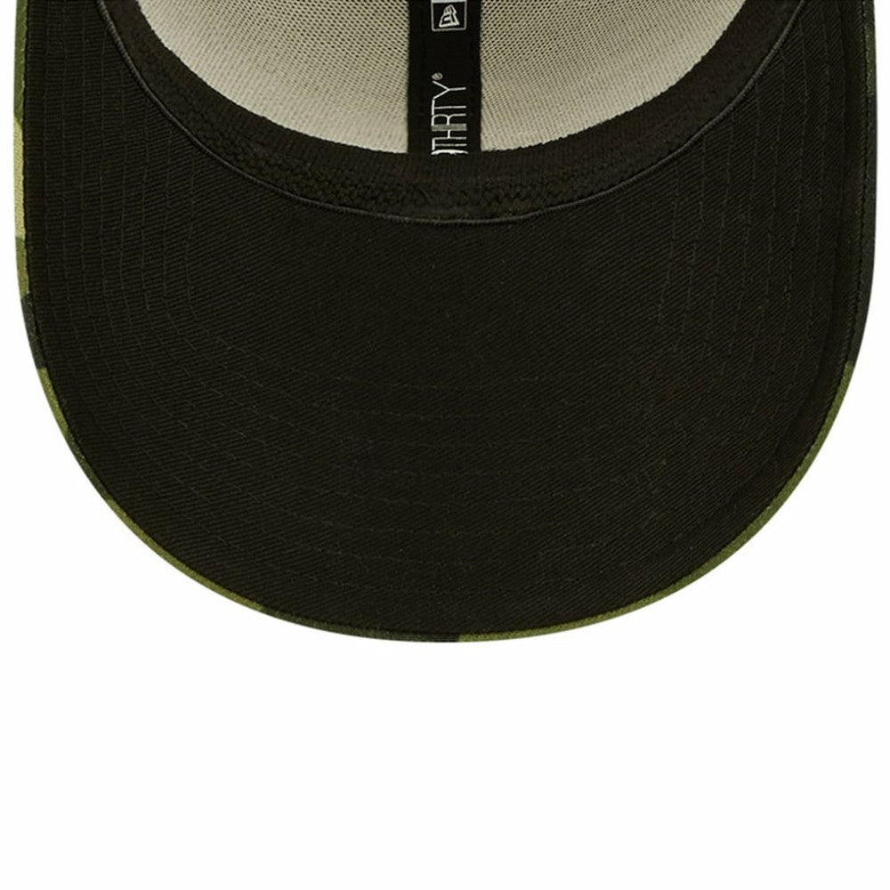 Colorado Rockies New Era 2022 Armed Forces Day 39THIRTY Flex Hat | MLB US