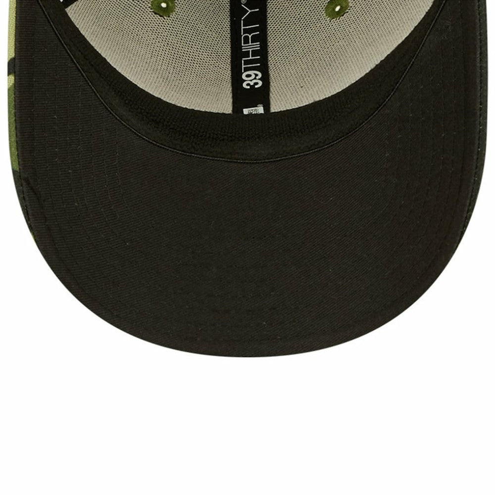 San Francisco Giants New Era 2022 Armed Forces Day 39THIRTY Flex Hat | MLB Discount