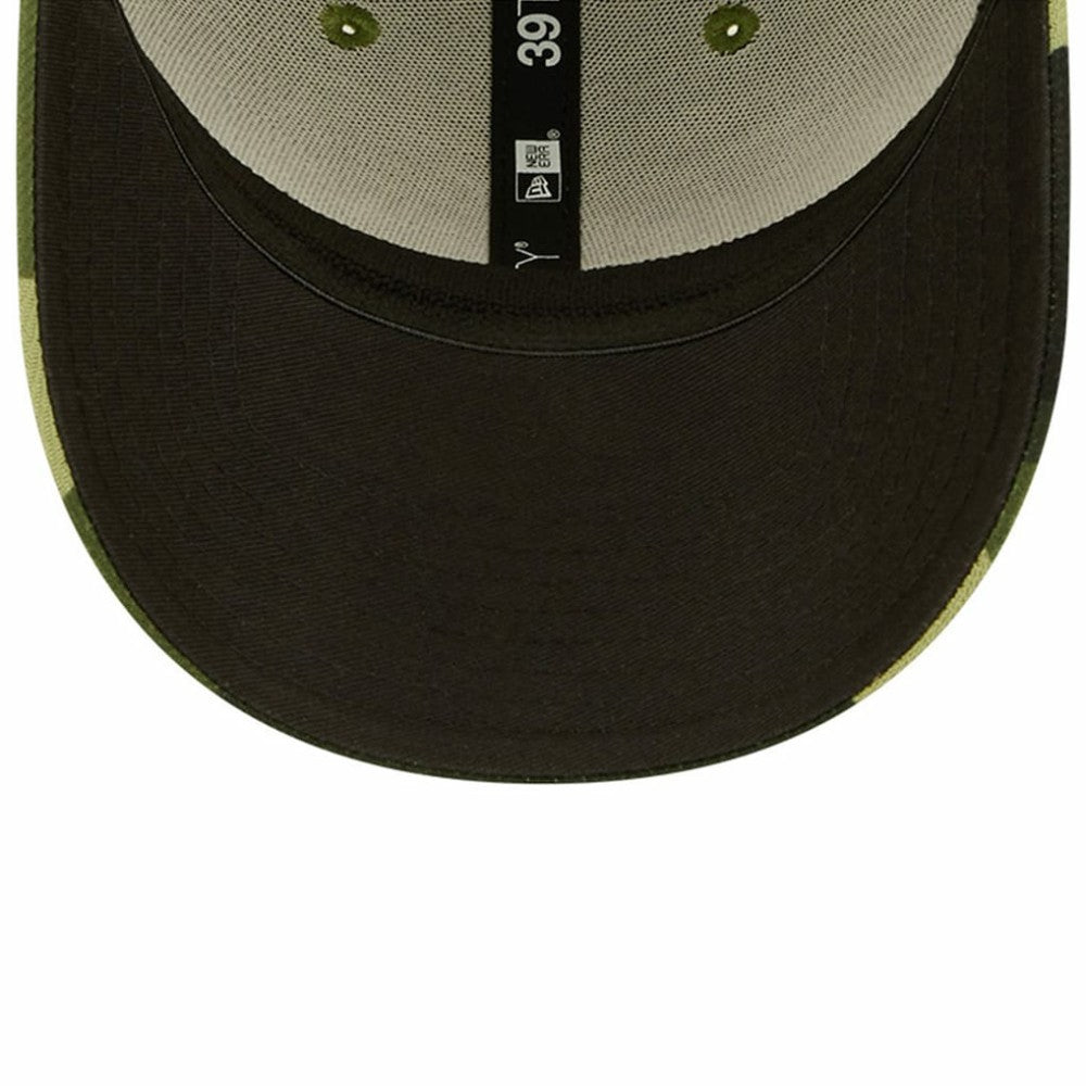 Washington Nationals New Era 2022 Armed Forces Day 39THIRTY Flex Hat | MLB Near me
