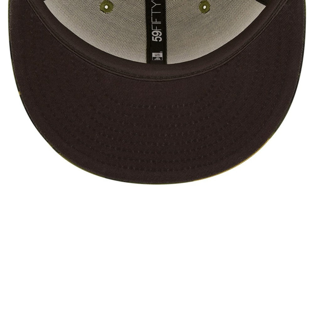 Chicago White Sox New Era 2022 Armed Forces Day On-Field 59FIFTY Fitted Hat | MLB For sale