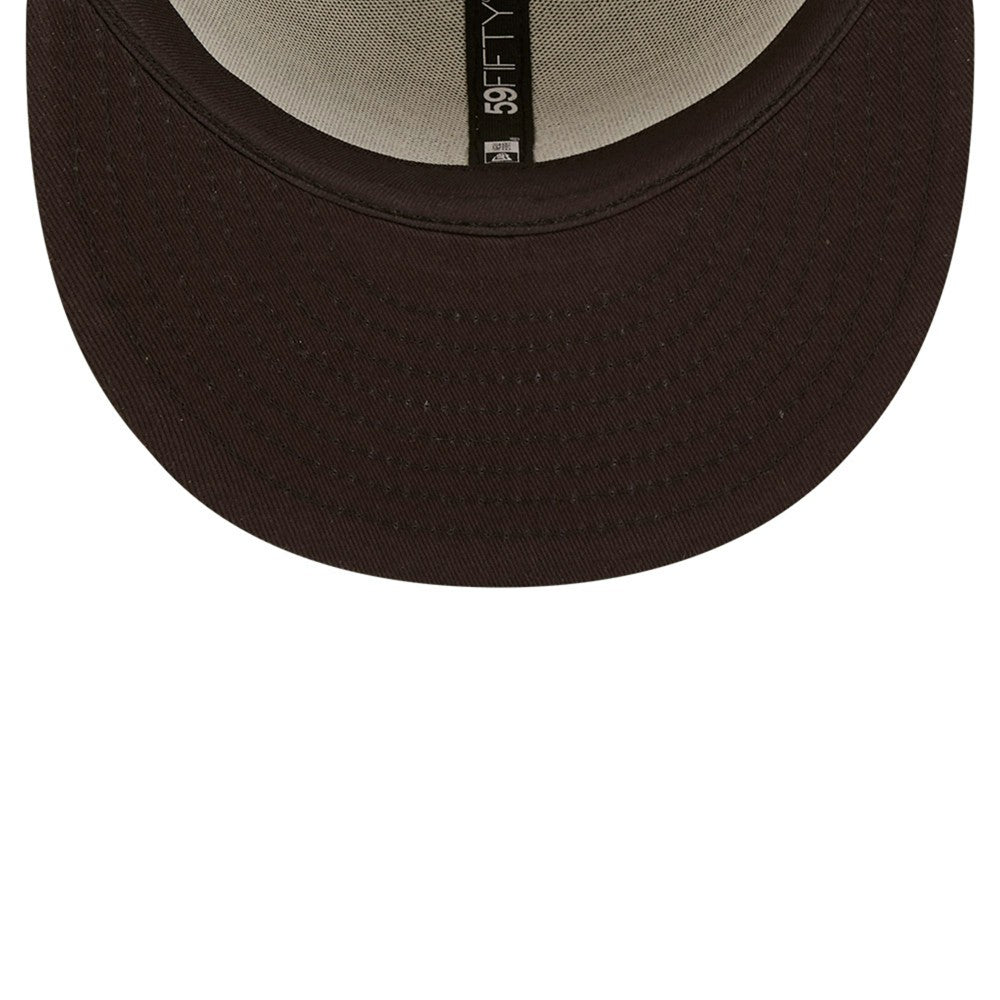 Miami Marlins New Era 2022 Armed Forces Day On-Field 59FIFTY Fitted Hat | MLB Shop