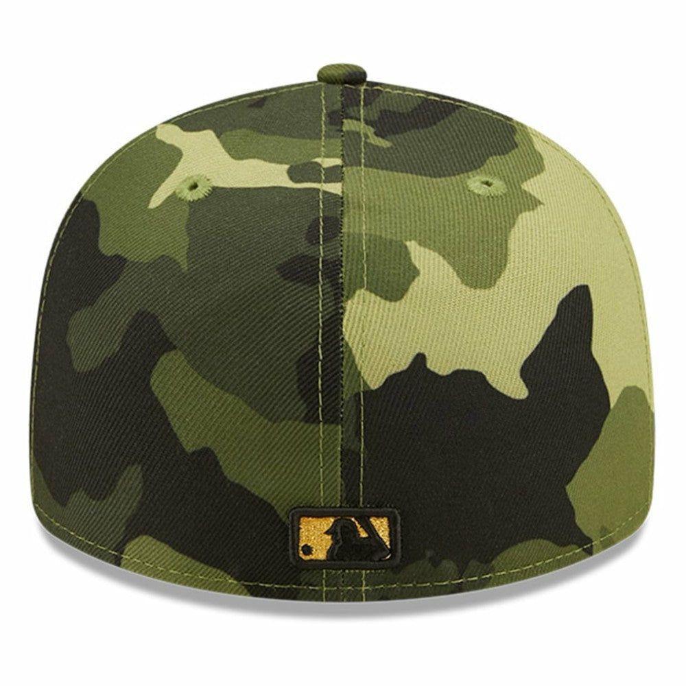 Washington Nationals New Era 2022 Armed Forces Day On-Field Low Profile 59FIFTY | MLB On Sale