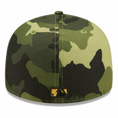 Washington Nationals New Era 2022 Armed Forces Day On-Field Low Profile 59FIFTY | MLB On Sale