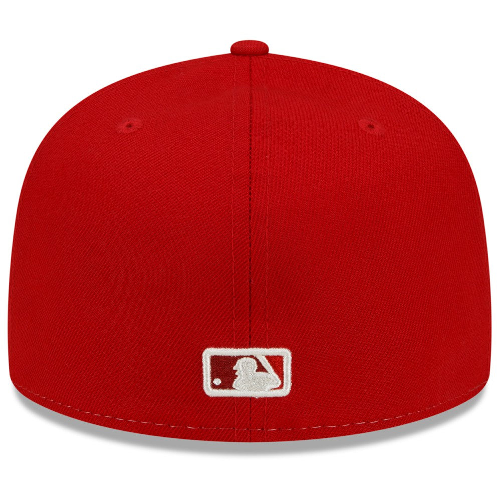 Los Angeles Angels New Era 2022 City Connect 59FIFTY Fitted Hat | MLB On Sale