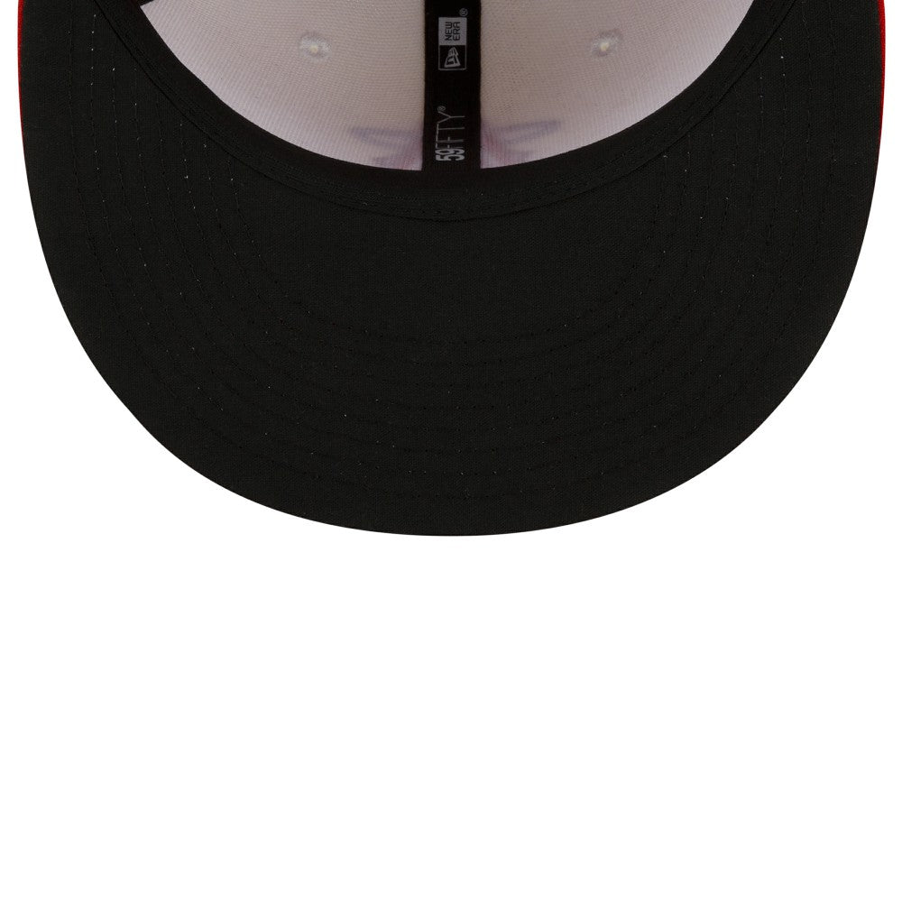 Los Angeles Angels New Era 2022 City Connect 59FIFTY Fitted Hat | MLB On Sale