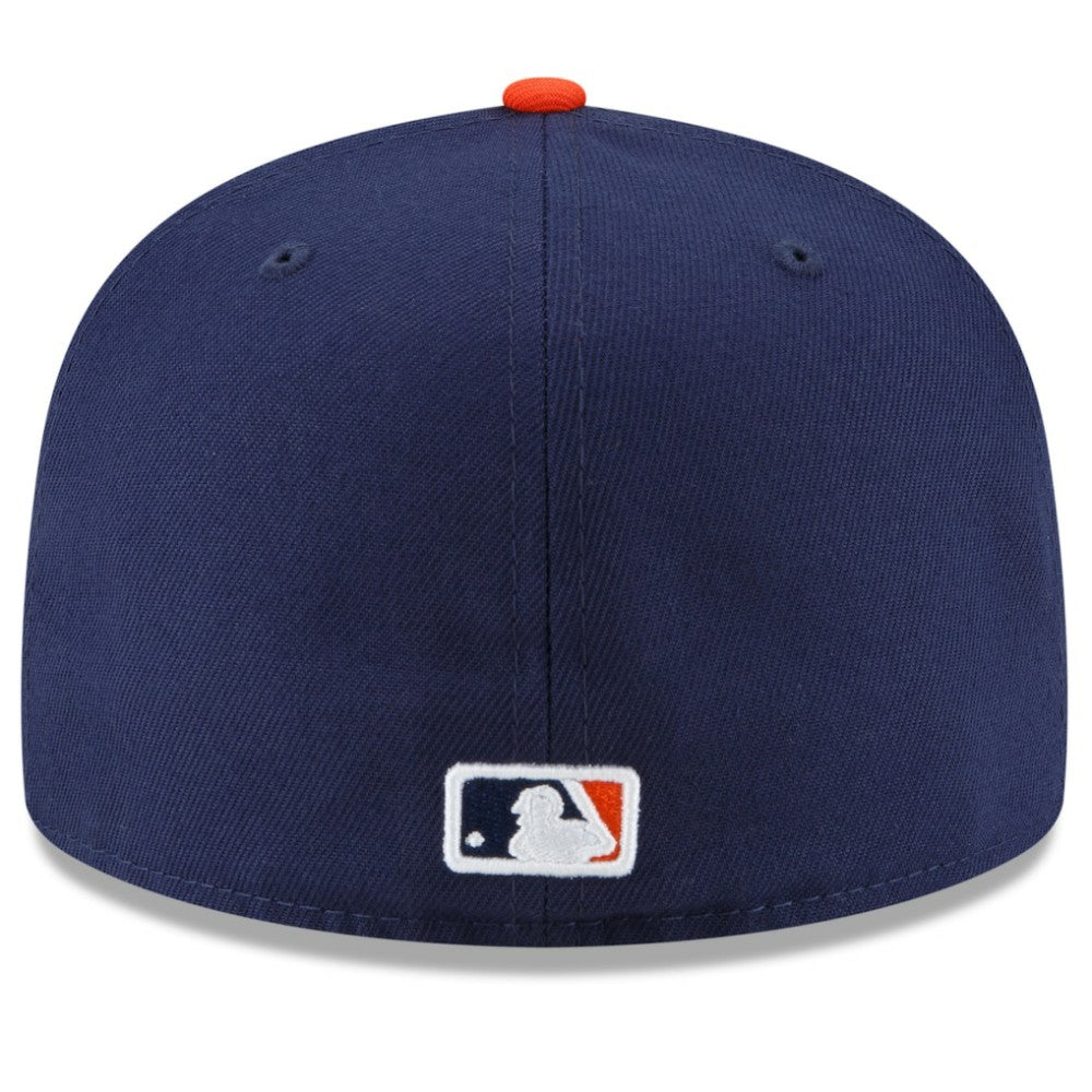 Houston Astros New Era 2022 City Connect 59FIFTY Fitted Hat | MLB Near me