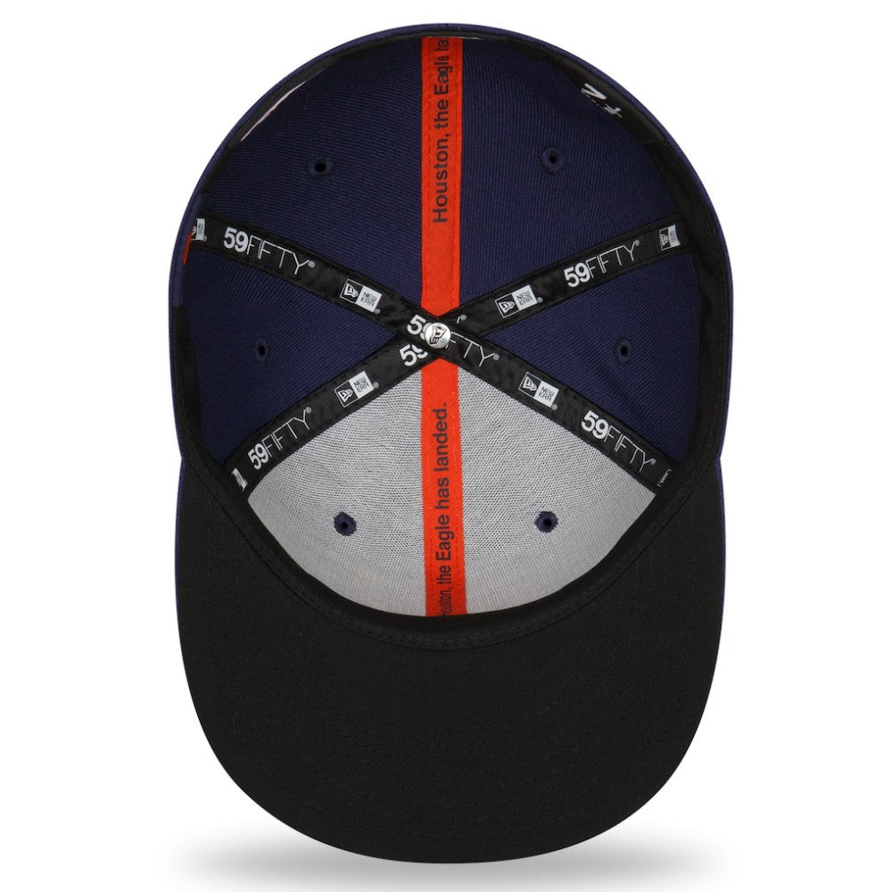 Houston Astros New Era 2022 City Connect 59FIFTY Fitted Hat | MLB Near me