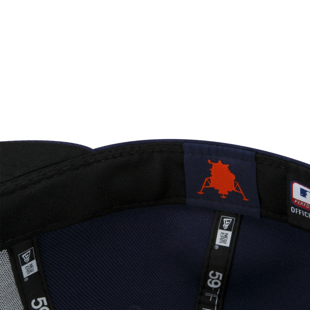 Houston Astros New Era 2022 City Connect 59FIFTY Fitted Hat | MLB Near me