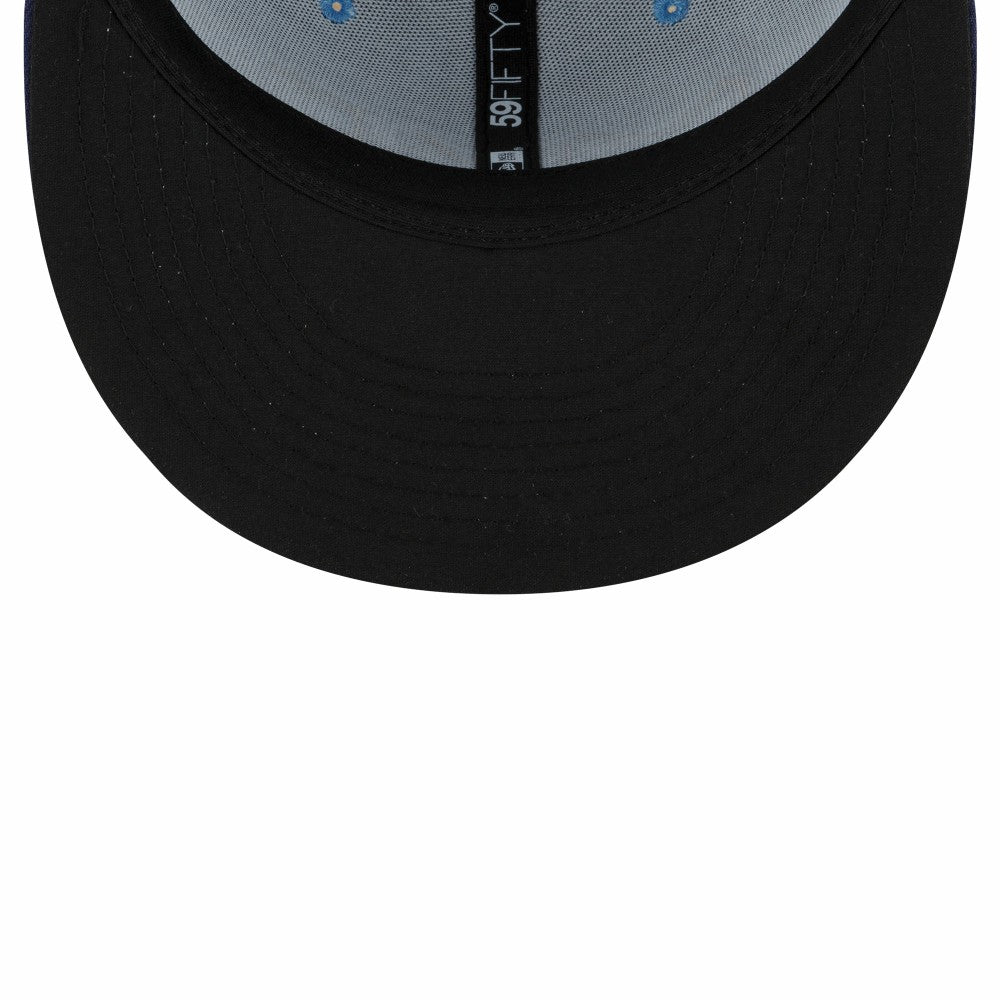 Milwaukee Brewers New Era 2022 City Connect 59FIFTY Fitted Hat | MLB Near me